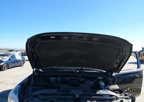 2016 GMC Yukon Denali from USA, damaged, VIN 1GKS1CKJ2GR269768